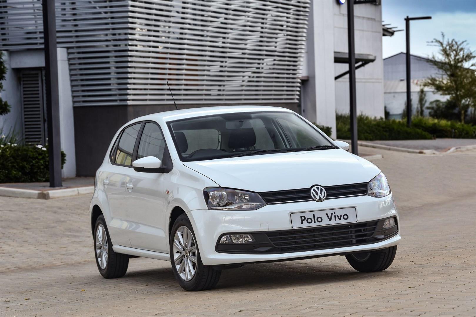 TopSeven differences between old and new Polo Vivo Buying a Car