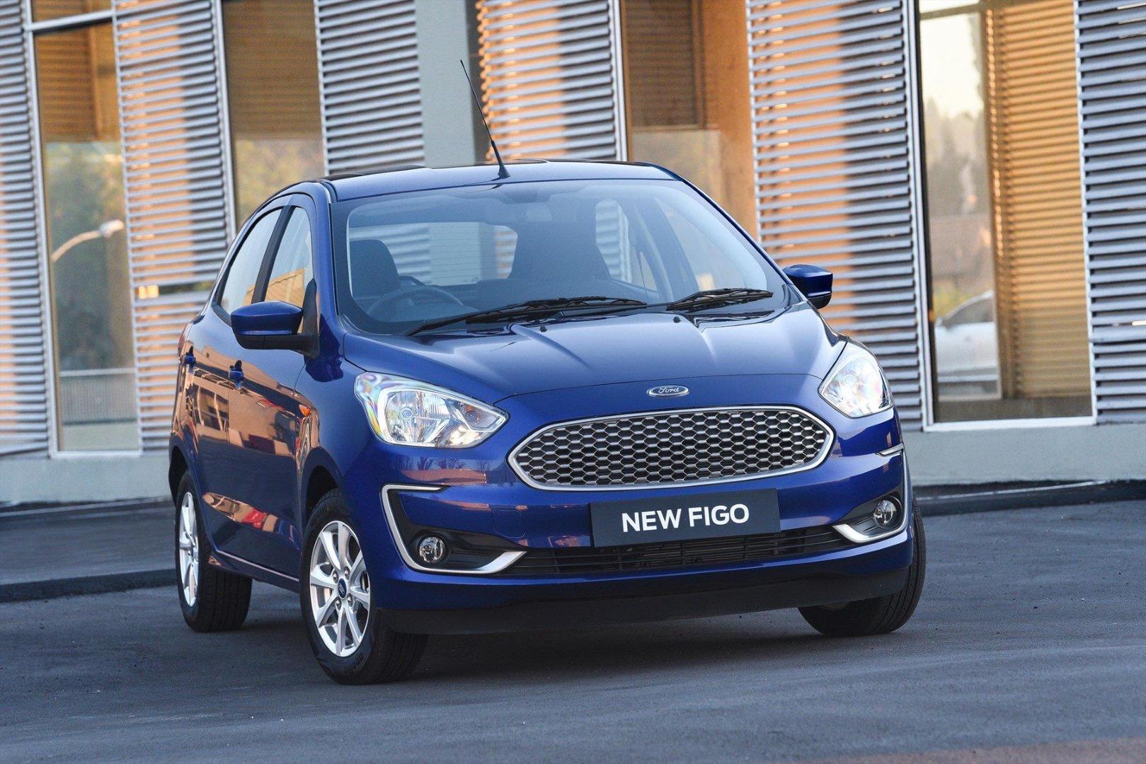 Is the new Ford Fiesta good for new drivers? Motoring News and Advice