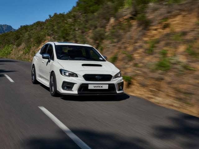 Are Subaru good first cars? - Buying a Car - AutoTrader