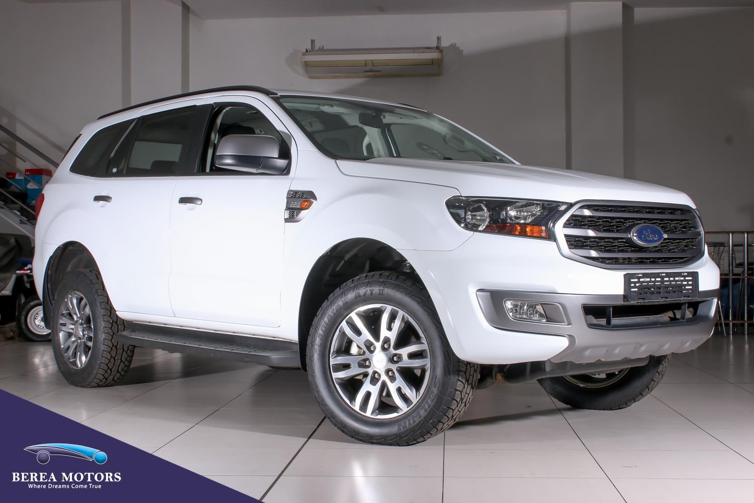 Berea Motors to Berea Motors