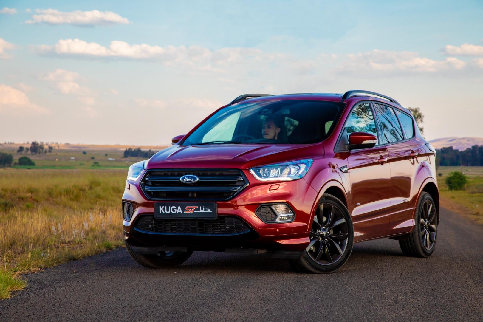 How reliable is the Ford Kuga? Buying a Car AutoTrader
