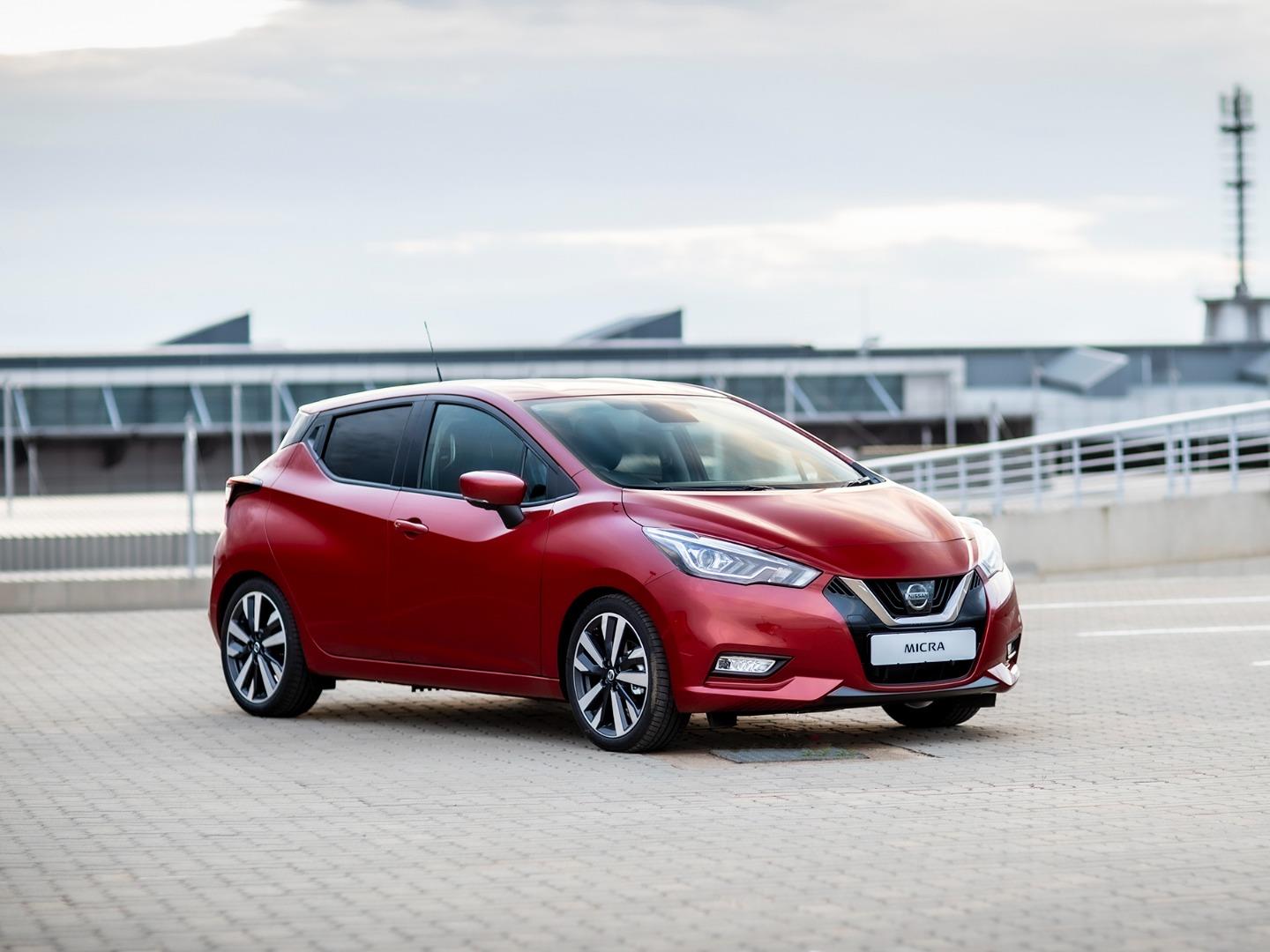 Everything you need to know about the Nissan Micra Buying a Car