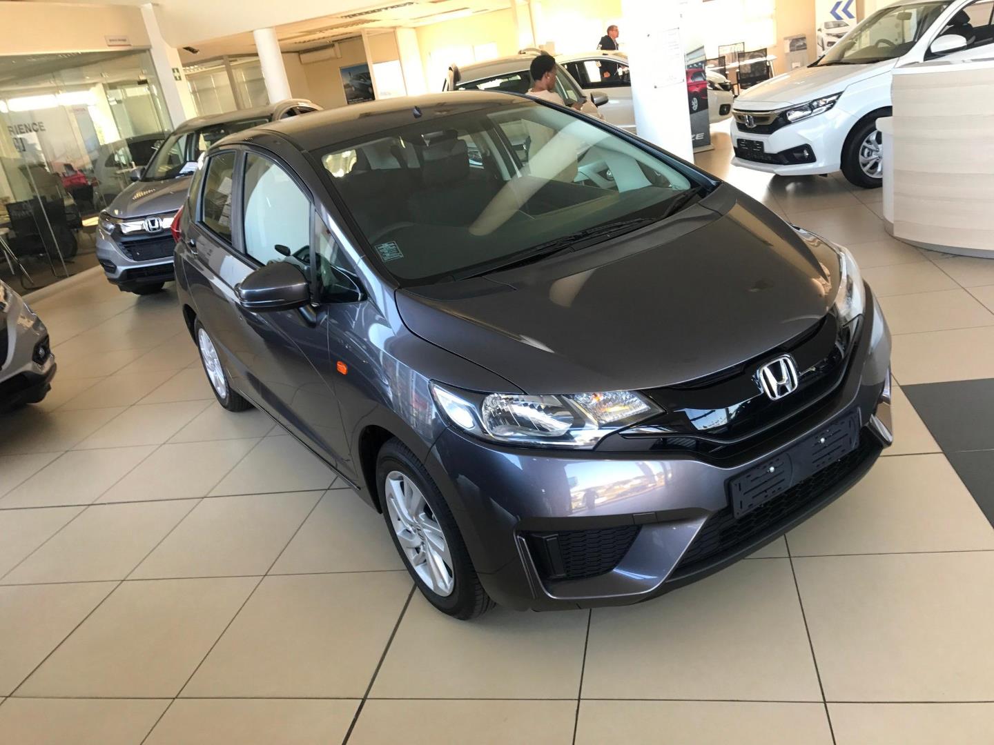 What are the correct tyre pressures for your Honda Jazz? Car