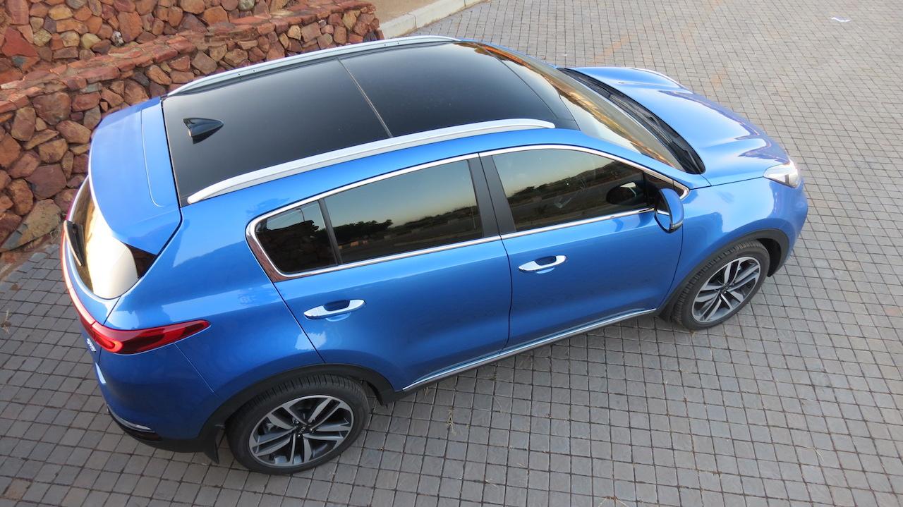 Top 3 KIA Sportage trims head to head here’s our winner. Buying a