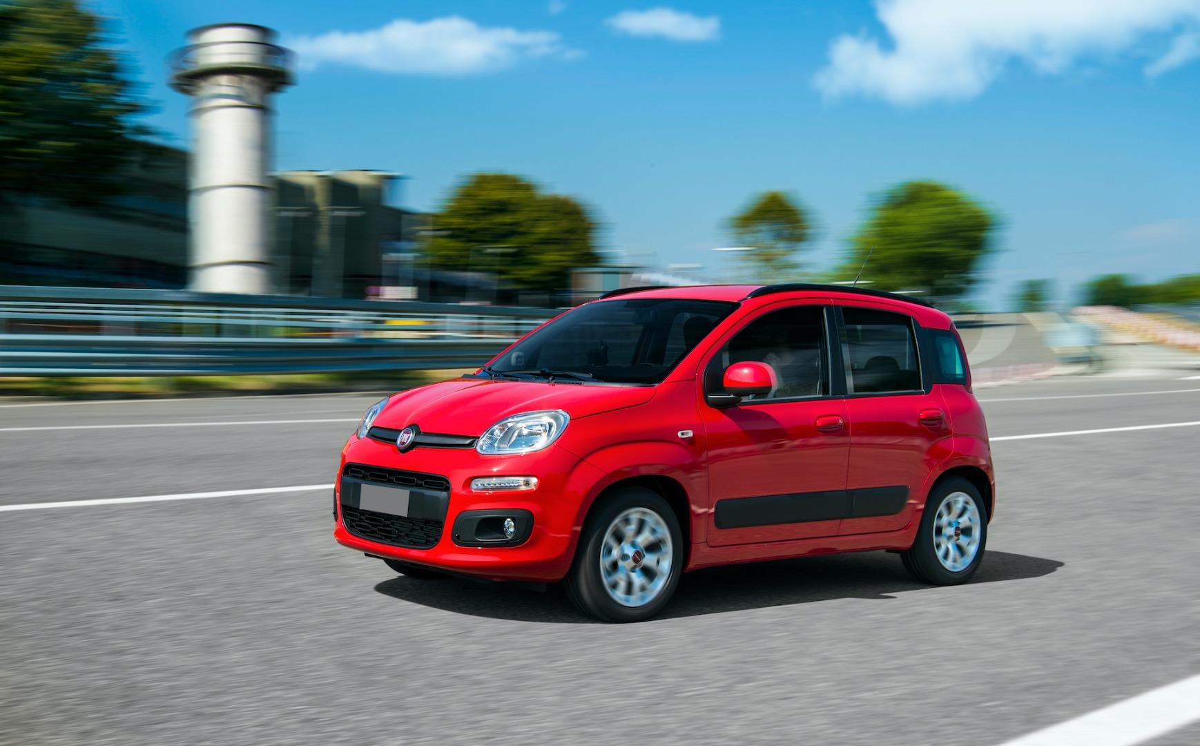 Which Fiat Panda trim holds its value better? Buying a Car AutoTrader