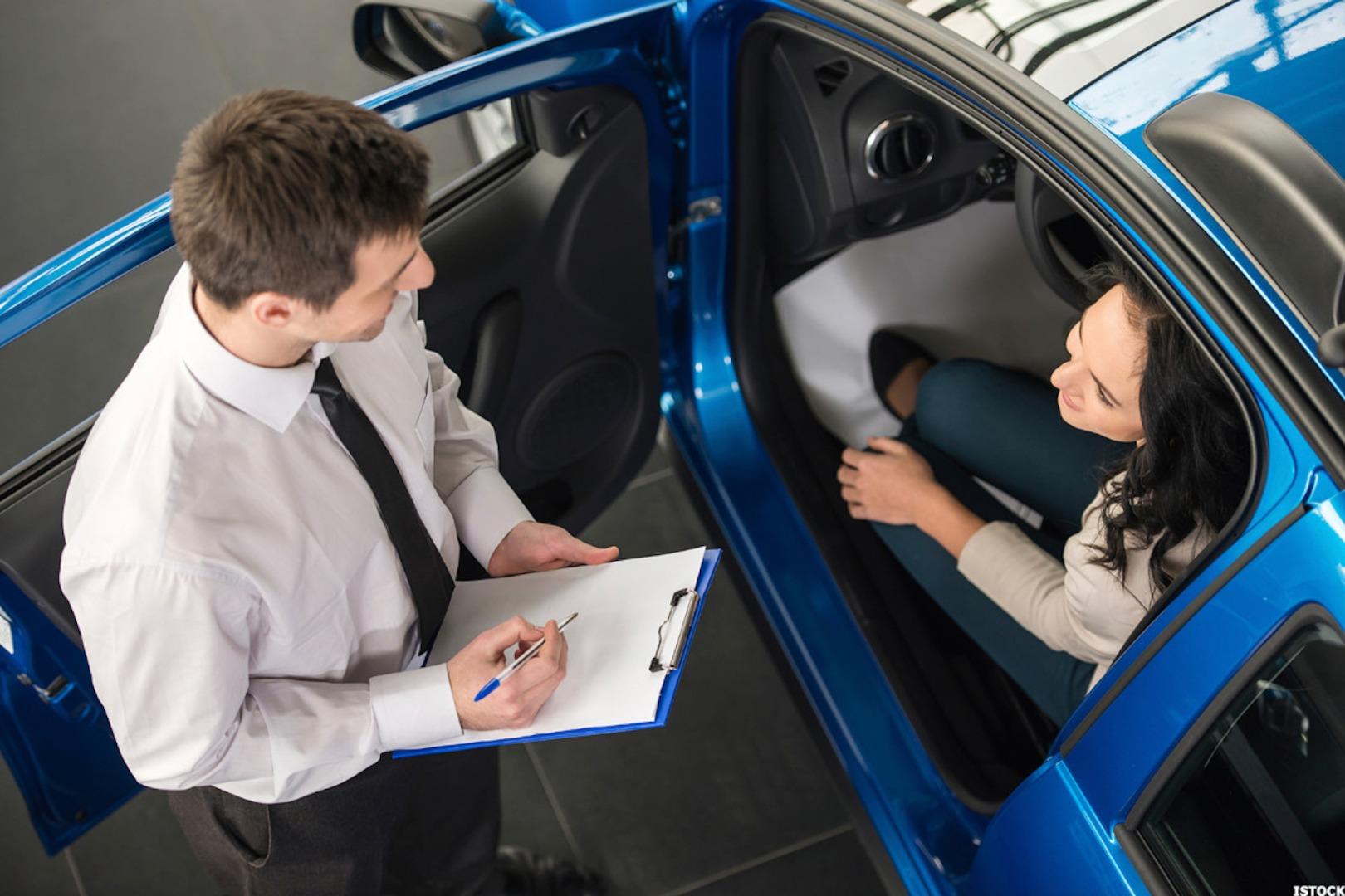 What is private leasing? Buying a Car AutoTrader