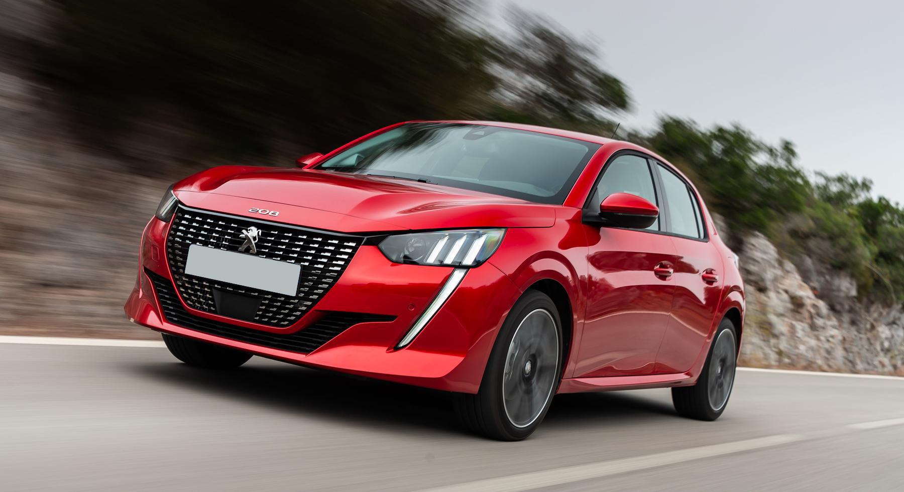 Everything you need to know about the Peugeot 208 Automotive News AutoTrader