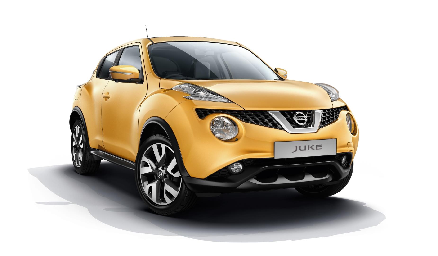 We compare Nissan Juke engines, and the efficiency crown goes to