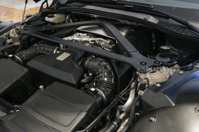 Aston Martin Vantage F1 Edition (2022) - Local launch - Automotive News