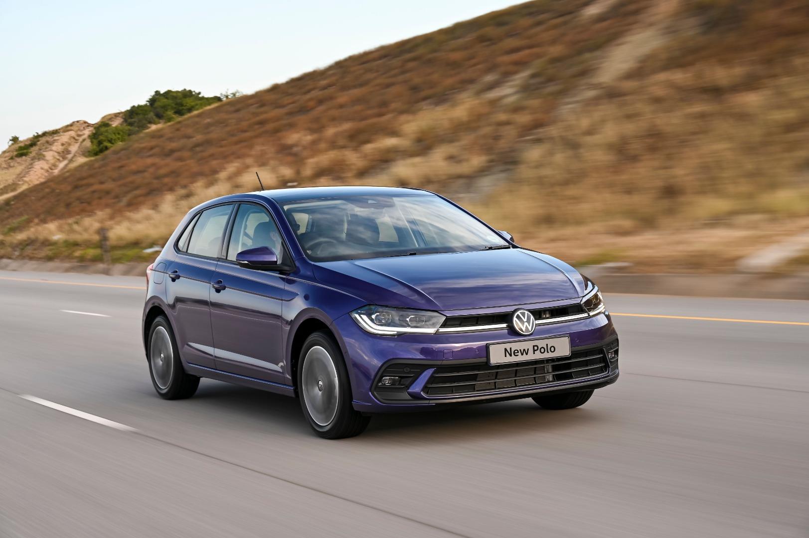 Volkswagen Polo hatch 85kW Life (2022) Review Expert Volkswagen Polo