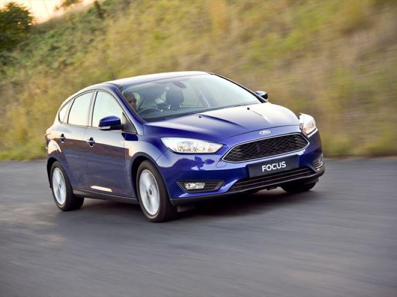 10 Best Hatchbacks in South Africa Motoring News and Advice AutoTrader