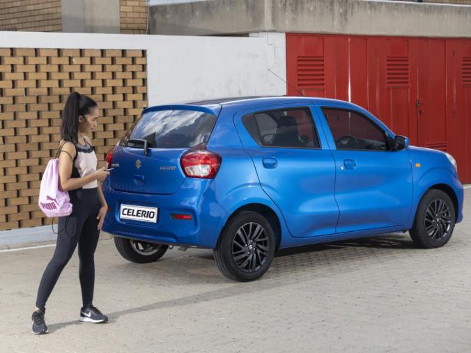 What are the best cheapest cars in South Africa? Buying a Car