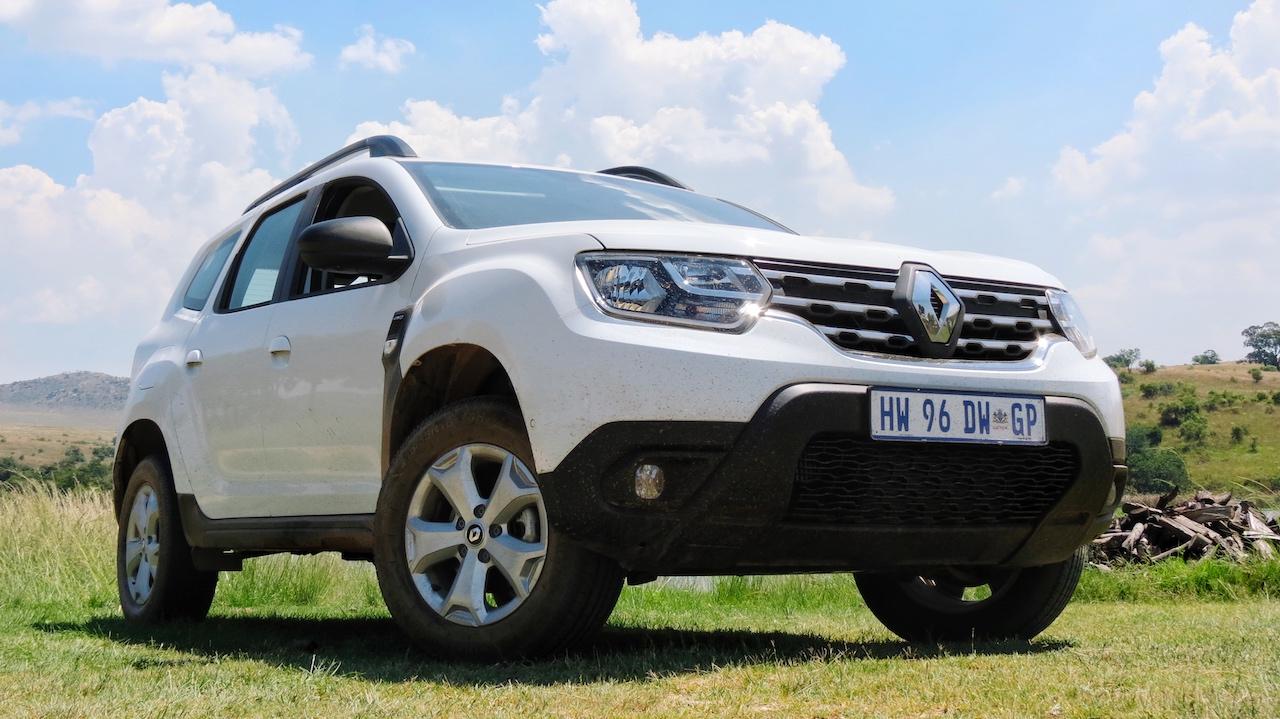 Ford EcoSport vs Renault Duster which one is the best value for money