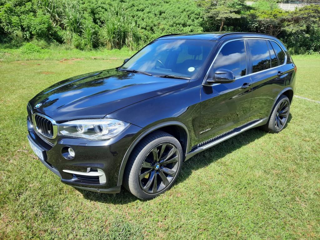 Durban North Auto Sales ShowroomDurban North Auto Sales