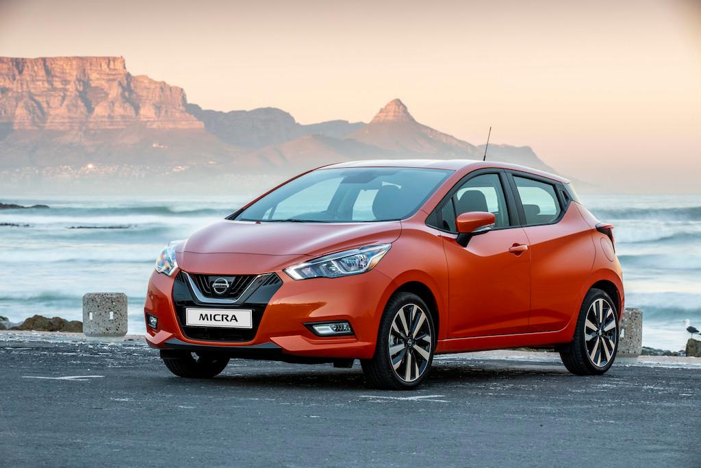 Is the new Nissan Micra good for new drivers? Buying a Car AutoTrader