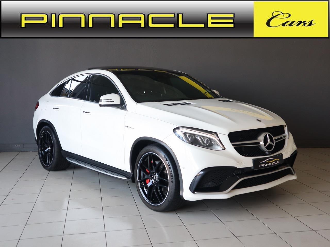 Pinnacle Cars