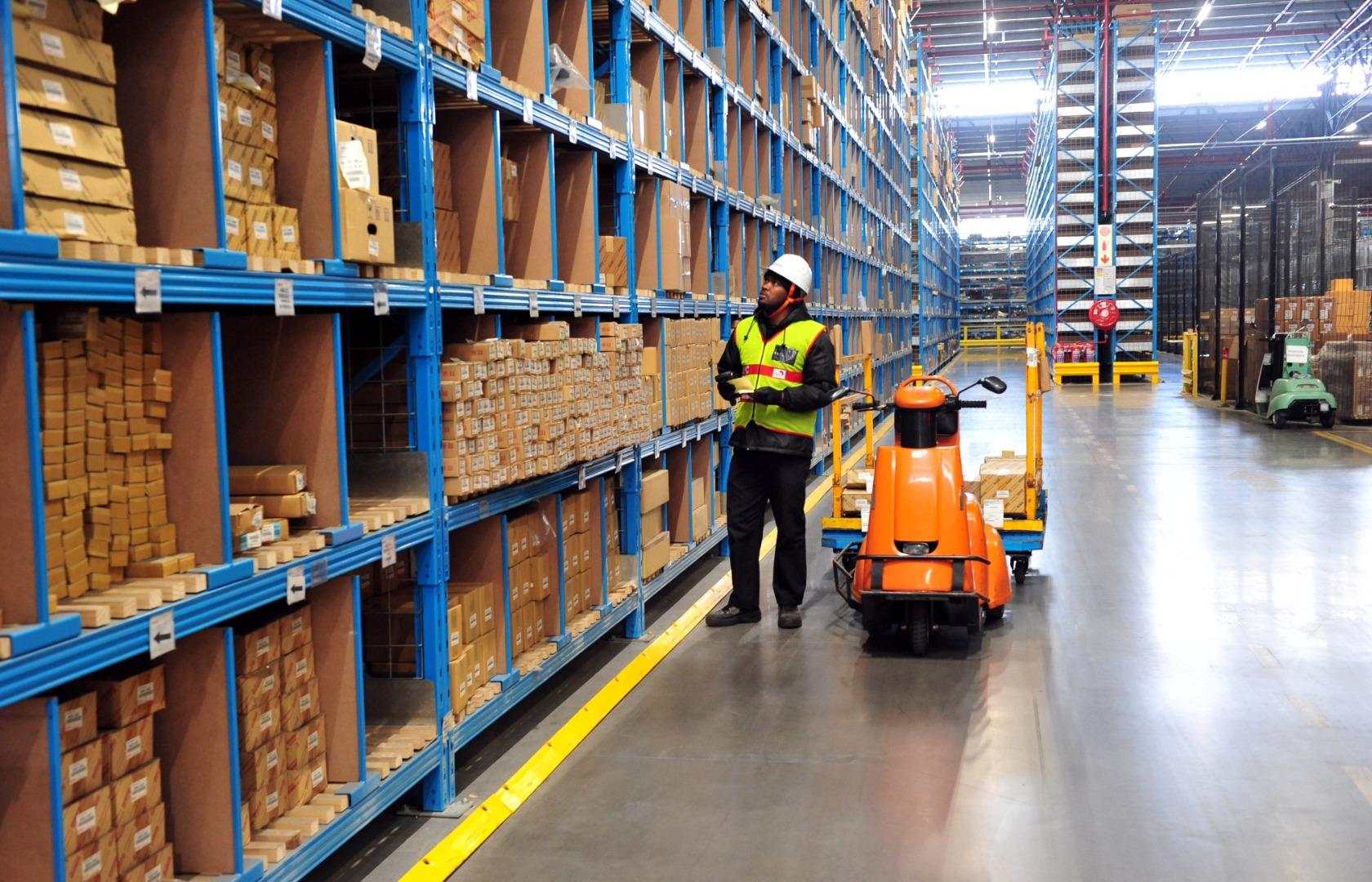 Toyota Spare Parts Johannesburg South Africa Reviewmotors.co