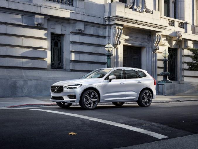 New vs old Volvo XC60 what are top 3 differences? Buying a Car