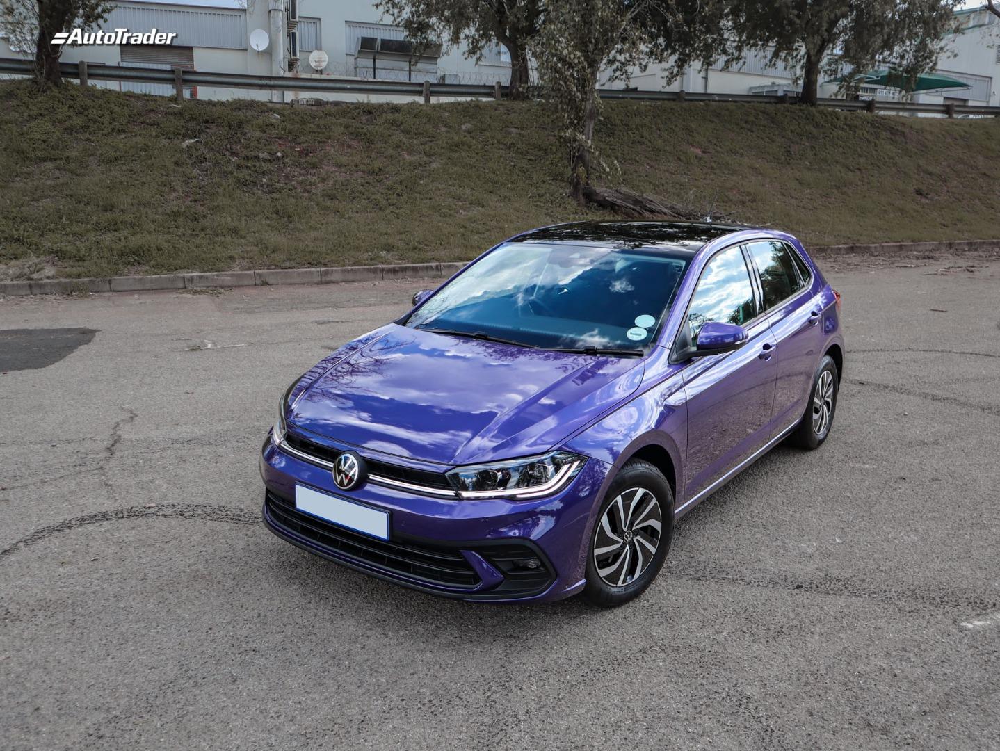 Volkswagen Polo 70 kW Life (2022) review evolution of a favourite