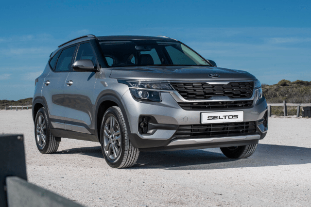 Which Kia Seltos trim holds its value better? - Buying a Car - AutoTrader