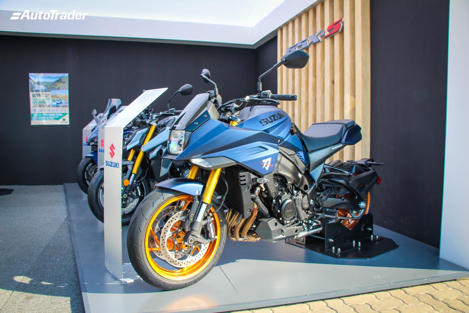 Bikes for sale in South Africa AutoTrader