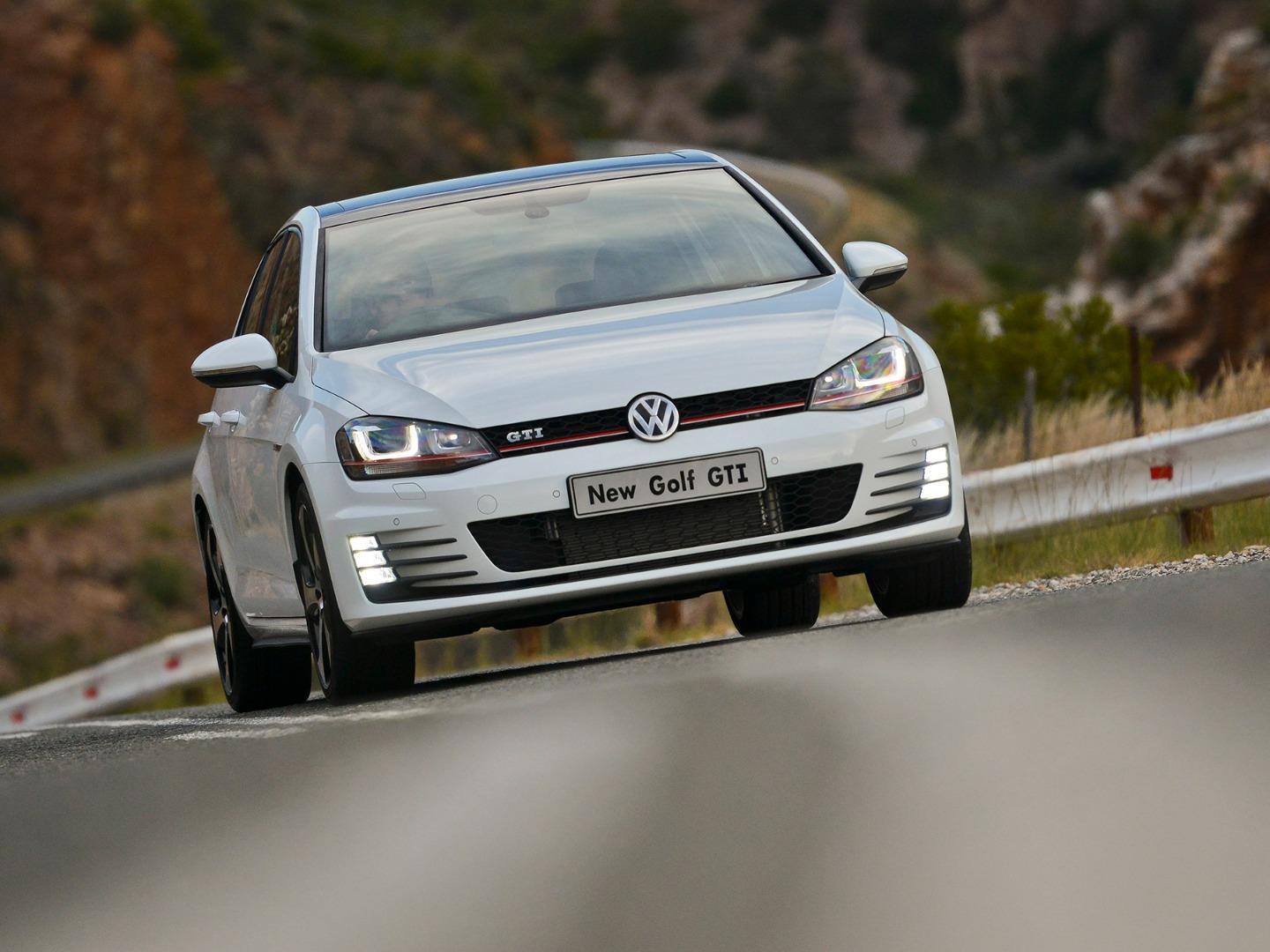 Is a used Volkswagen Golf GTI a good car? Buying a Car AutoTrader