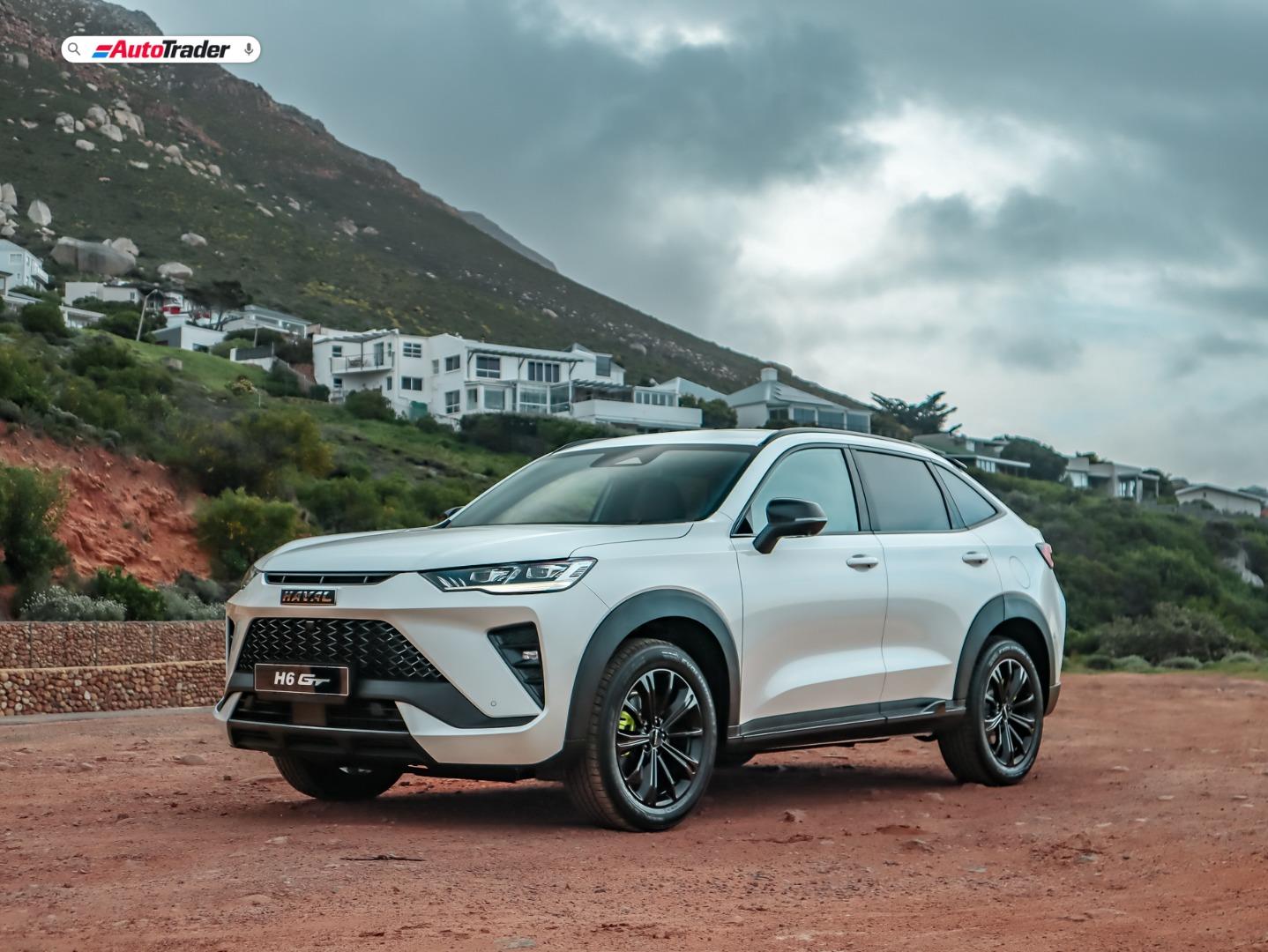 Haval H6 GT (2022) First Drive Impression Buying a Car AutoTrader