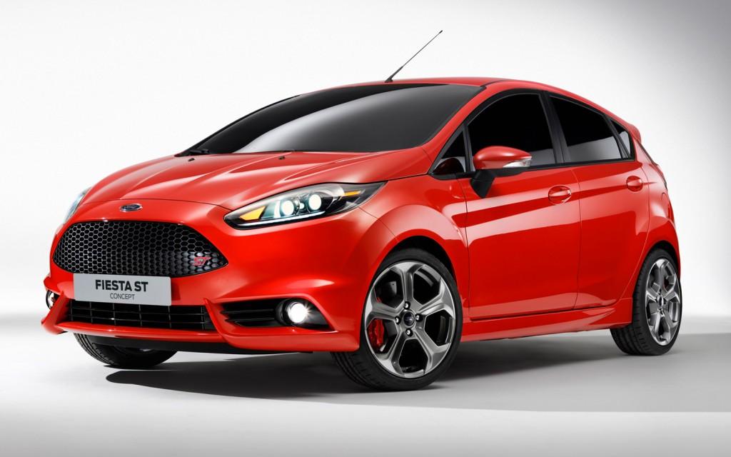 New 2014 Ford Fiesta Expert Ford Fiesta Car Reviews AutoTrader