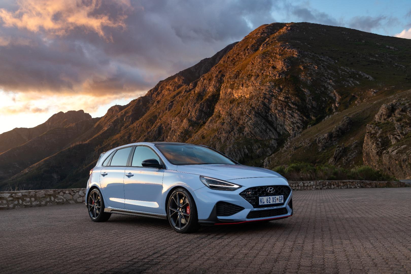 Hyundai i30 N vs Volkswagen Golf GTI vs BMW 128ti Which one has the