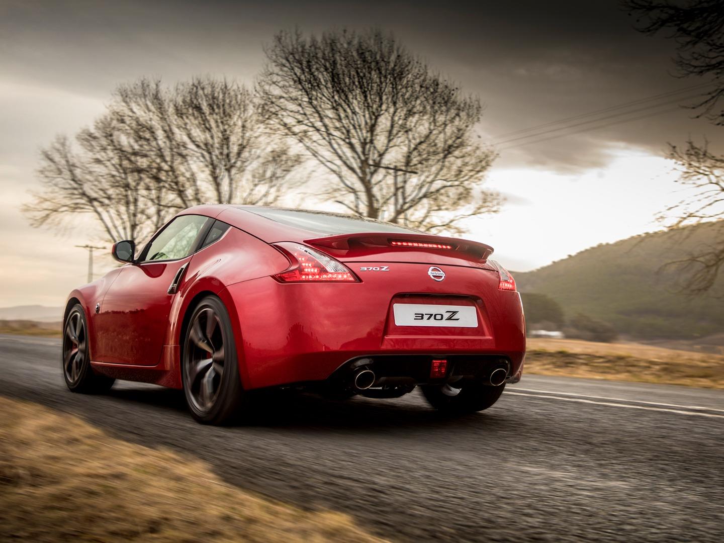 Everything you need to know about the Nissan 370Z Buying a Car