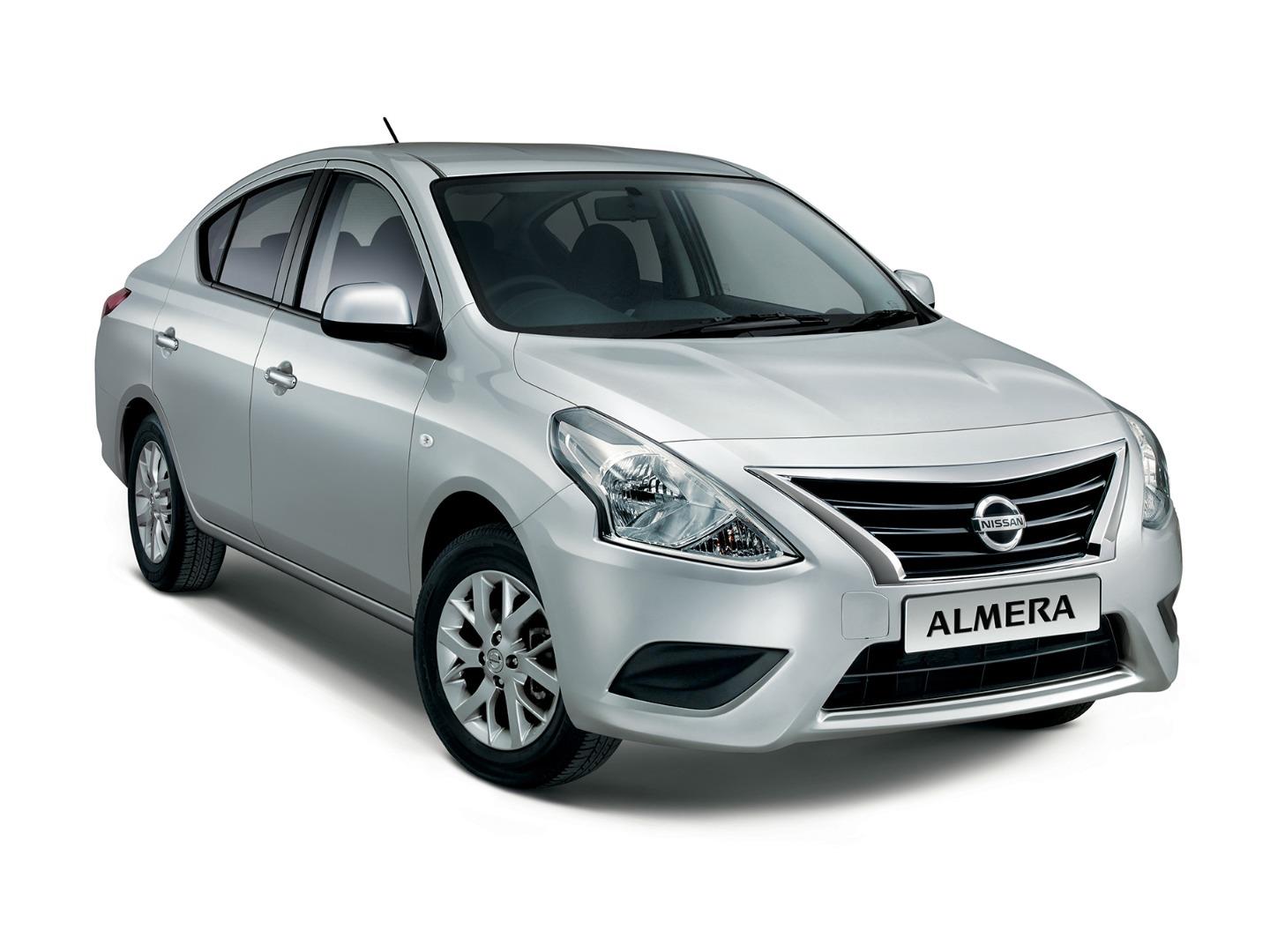 Everything you need to know about the Nissan Almera Buying a Car
