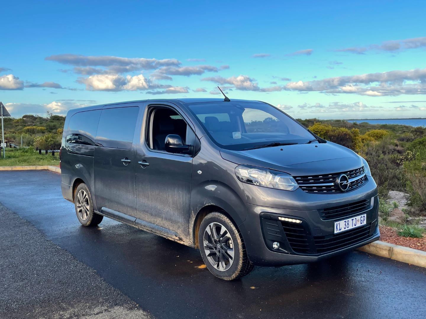 Top 5 reasons why we love the Opel Zafira Life Buying a Car AutoTrader