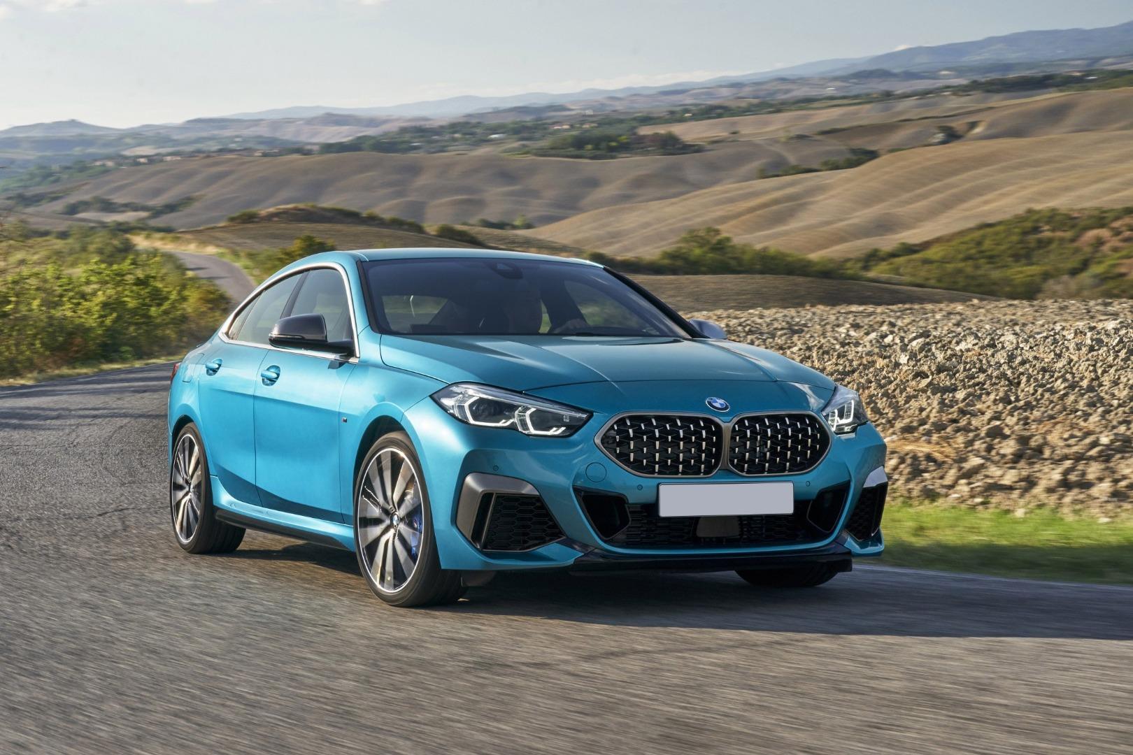 Everything you need to know about the BMW 2 Series Gran Coupe Buying a Car AutoTrader