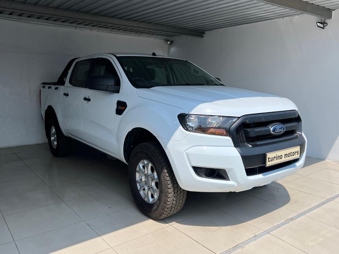 Showroom Torino Motors