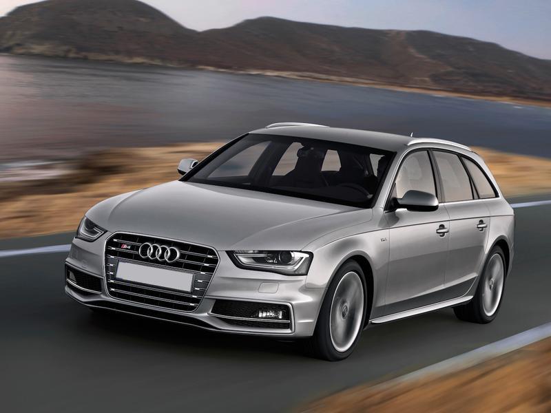 Used car running costs Audi Buying a Car AutoTrader