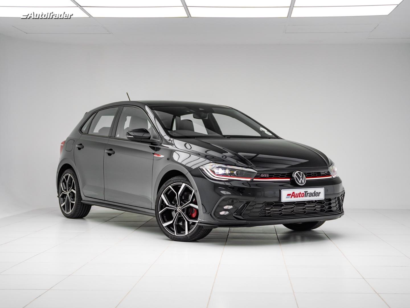 Does the Volkswagen Polo come in automatic? Buying a Car AutoTrader