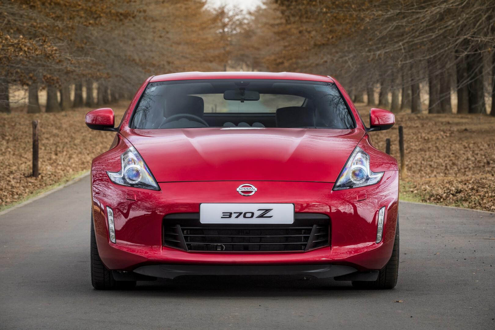 Is the Nissan 370Z good for new drivers? Automotive News AutoTrader