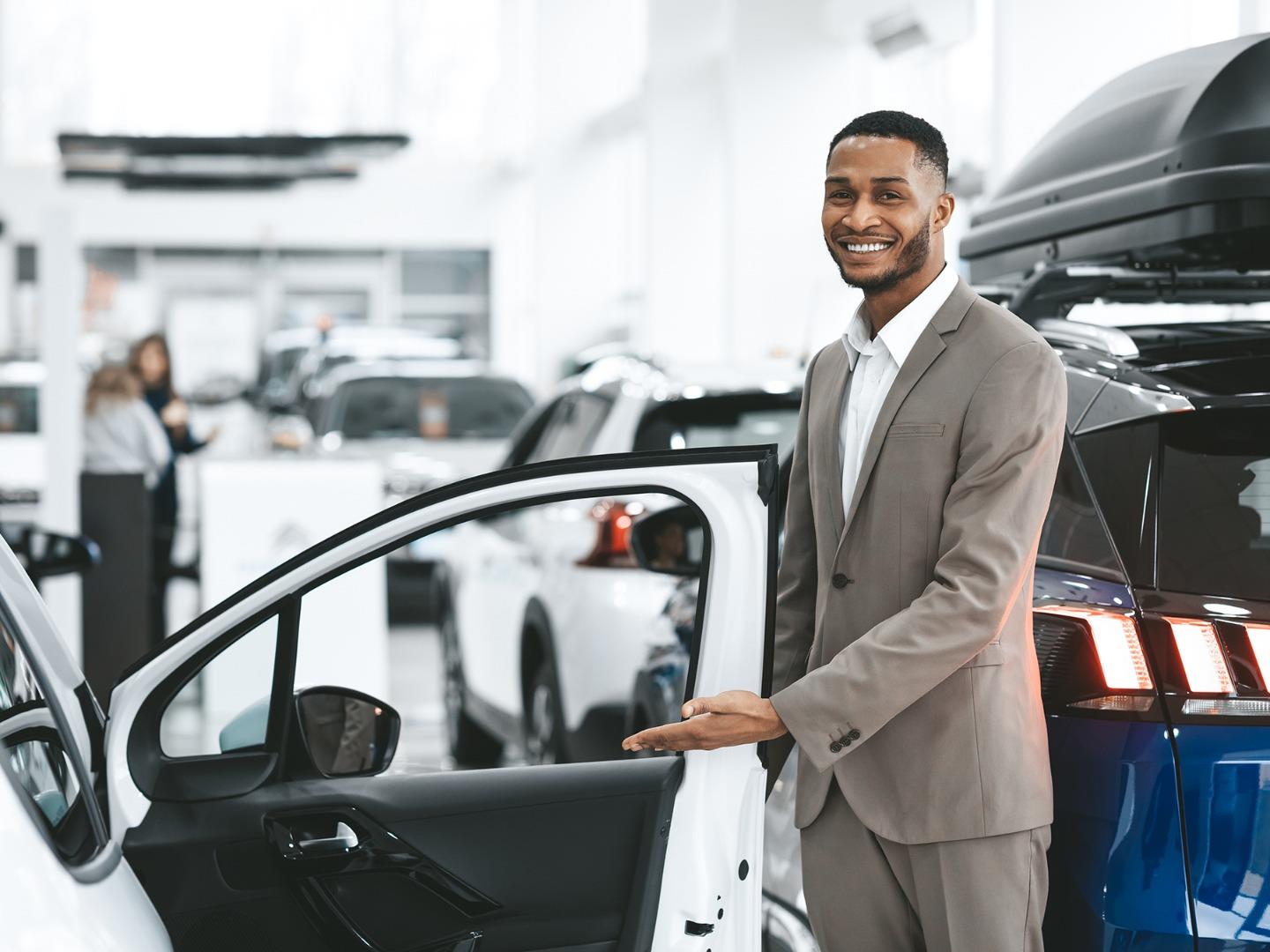 Which cars in South Africa depreciate the fastest? Buying a Car