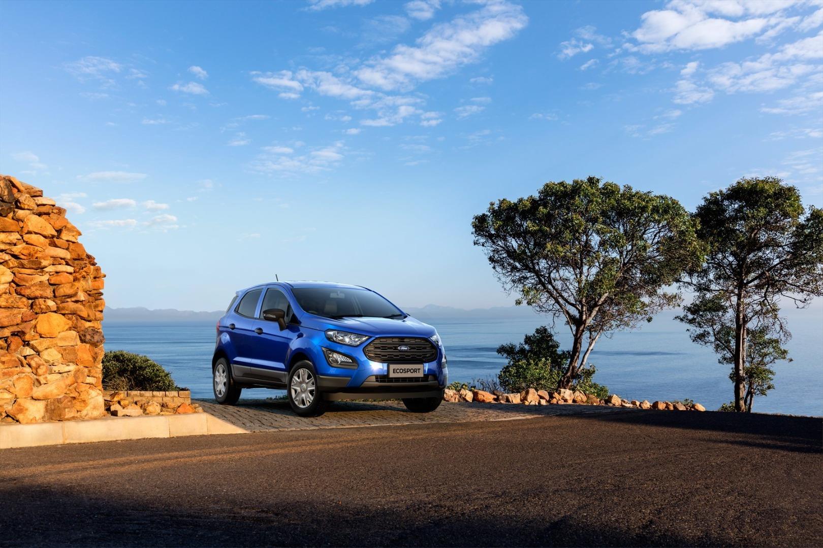 Is the Ford EcoSport expensive to maintain? Buying a Car AutoTrader
