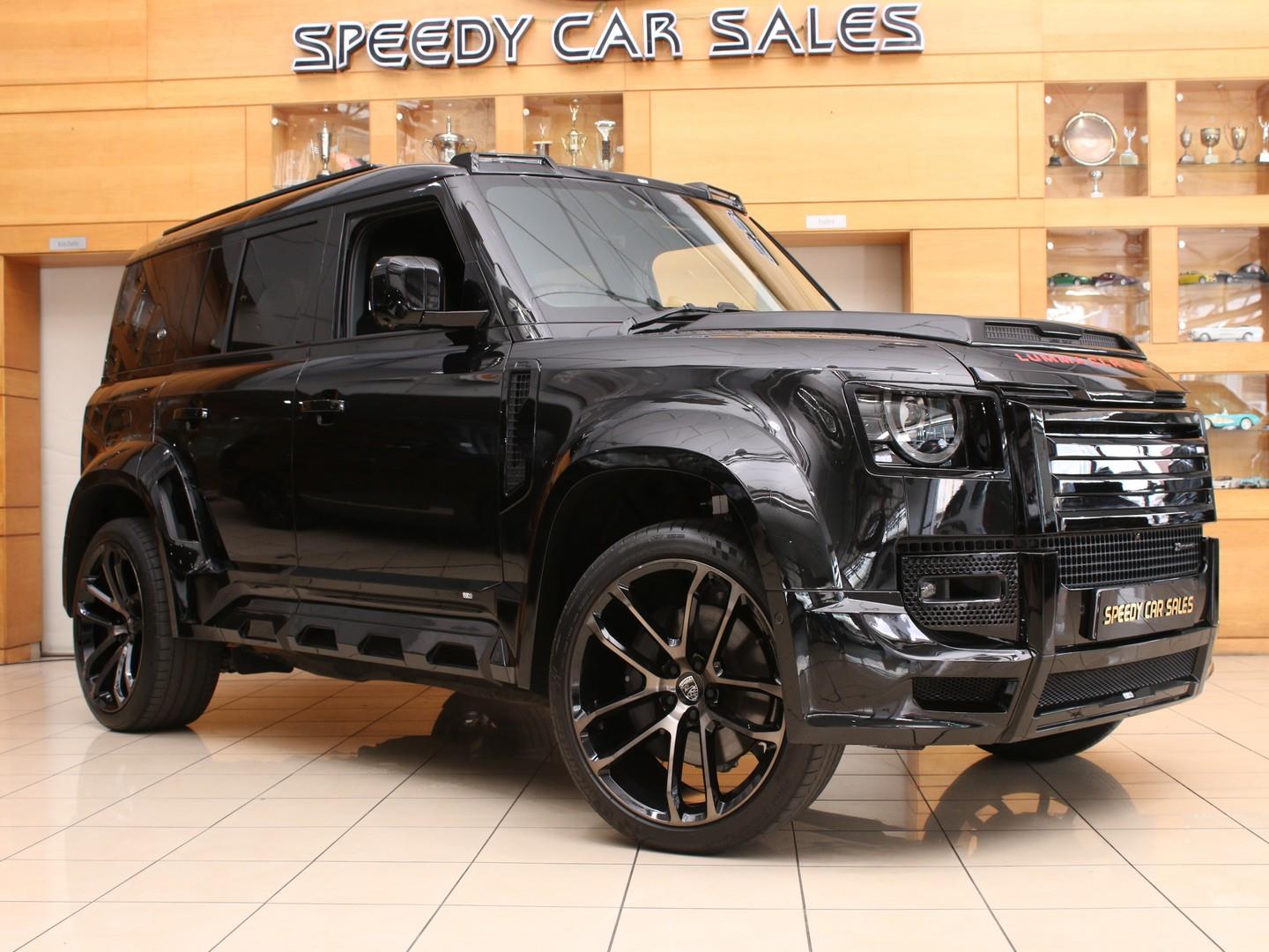 Home Speedy Car Sales