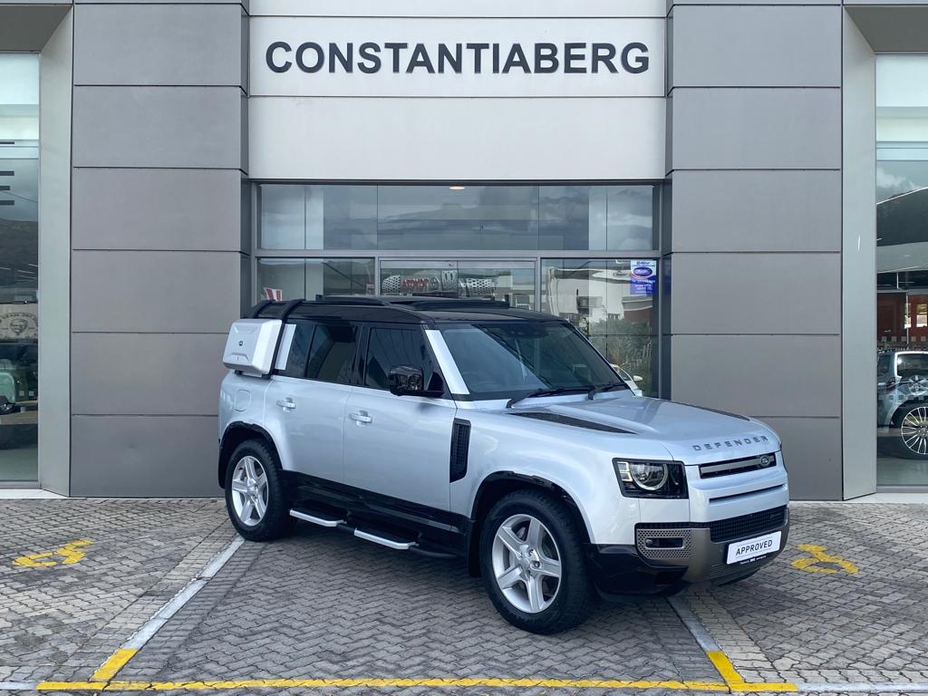 Land Rover Defender 110 D300 HSE XDynamic for sale in Western Cape