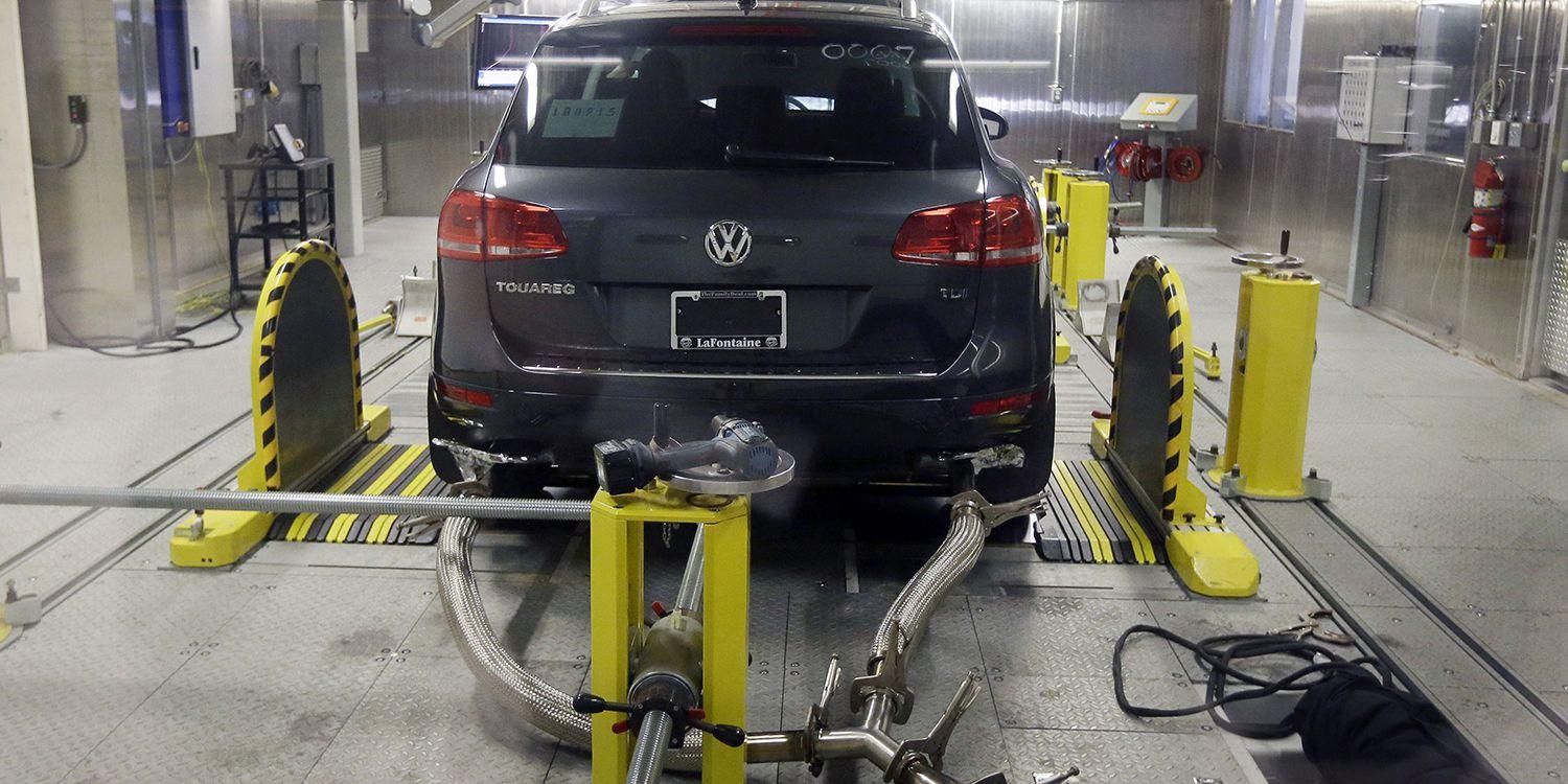 What are fuel efficiency standards and how are they tested