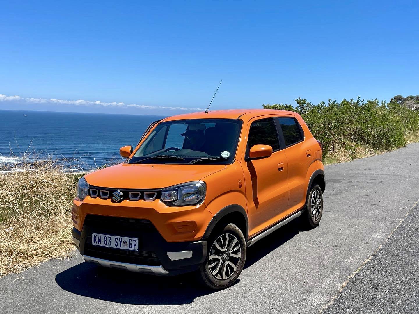 Driven 2023 Suzuki SPresso, SA's most affordable SUV Buying a Car