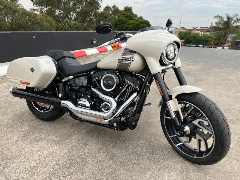 HarleyDavidson Sport Glide for sale in Alberton ID 26778082