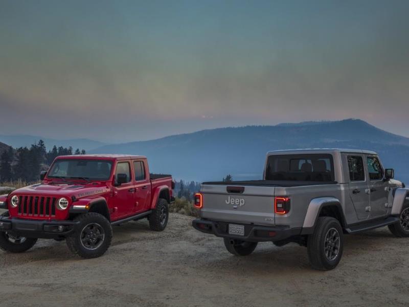 Is the Jeep Gladiator good for new drivers? Buying a Car AutoTrader