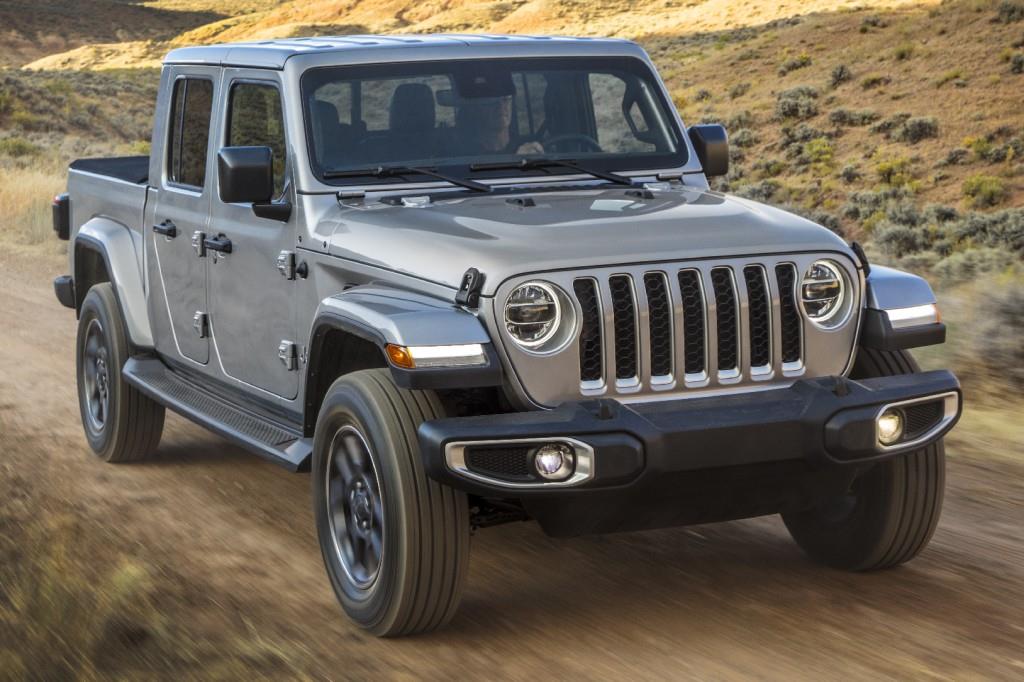 Is the Jeep Gladiator 3.6 Rubicon a good first car? Buying a Car