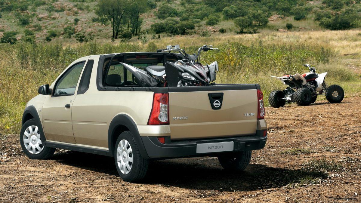 What is covered under Nissan NP200 used car warranty? Buying a Car