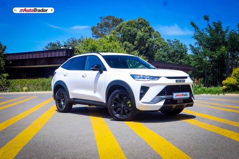 Haval H6 GT 2.0GDIT 4WD Super Luxury (2022) Review Expert Haval H6 GT