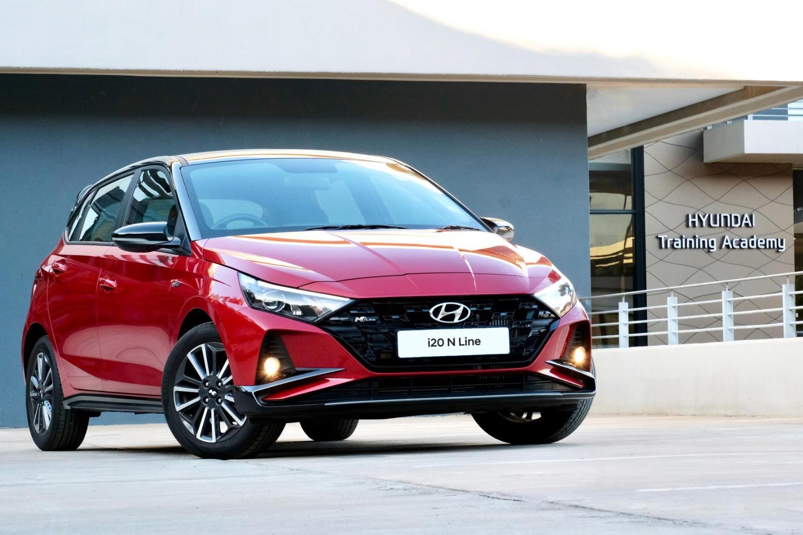 Hyundai i20 colours and price guide Buying a Car AutoTrader