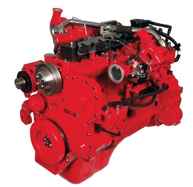 New engine from Cummins Transportation News AutoTrader